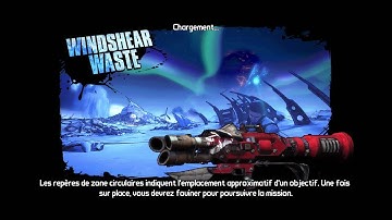 Fallout 4 City : Clap Trap Place (Borderlands 2)