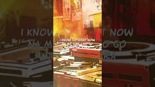 Download Lagu Burna Boy - Higher (Lyric Video) #burnaboy #higher #dancehall #lyrics MP3