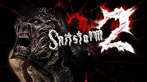 Alone in The Dark The New Nightmare - Shitstorm 2 The Shittening