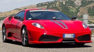 Here another video from a new great official ferrari meeting in the
south italy this year at its 1th edition. organized by "veteran club
policoro", g...