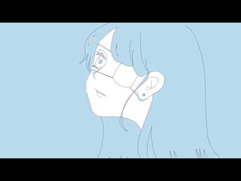 後ろめたい / 初音ミク -hatsune miku