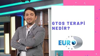 Gtos Terapi Nedir? Fizyoterapist Metin İçli̇ Euro D
