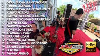 ALBUM TAYUB TOP REQUEST 2025 || FULL GAYENG AUDIO CLARITY