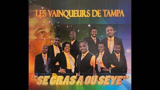 Les Vainqueurs de Tampa - Li Pa Normal