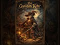 song 18 Der gestiefelte Kater