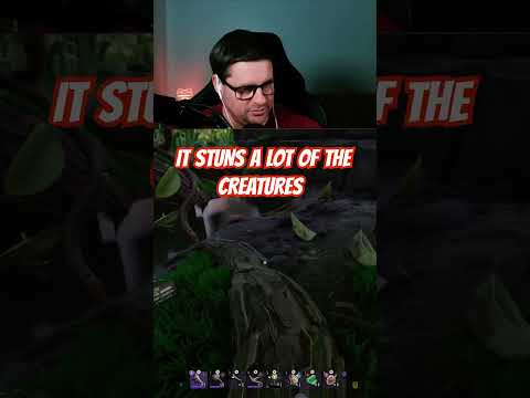 MOST Underrated Early Game Weapons In Grounded 