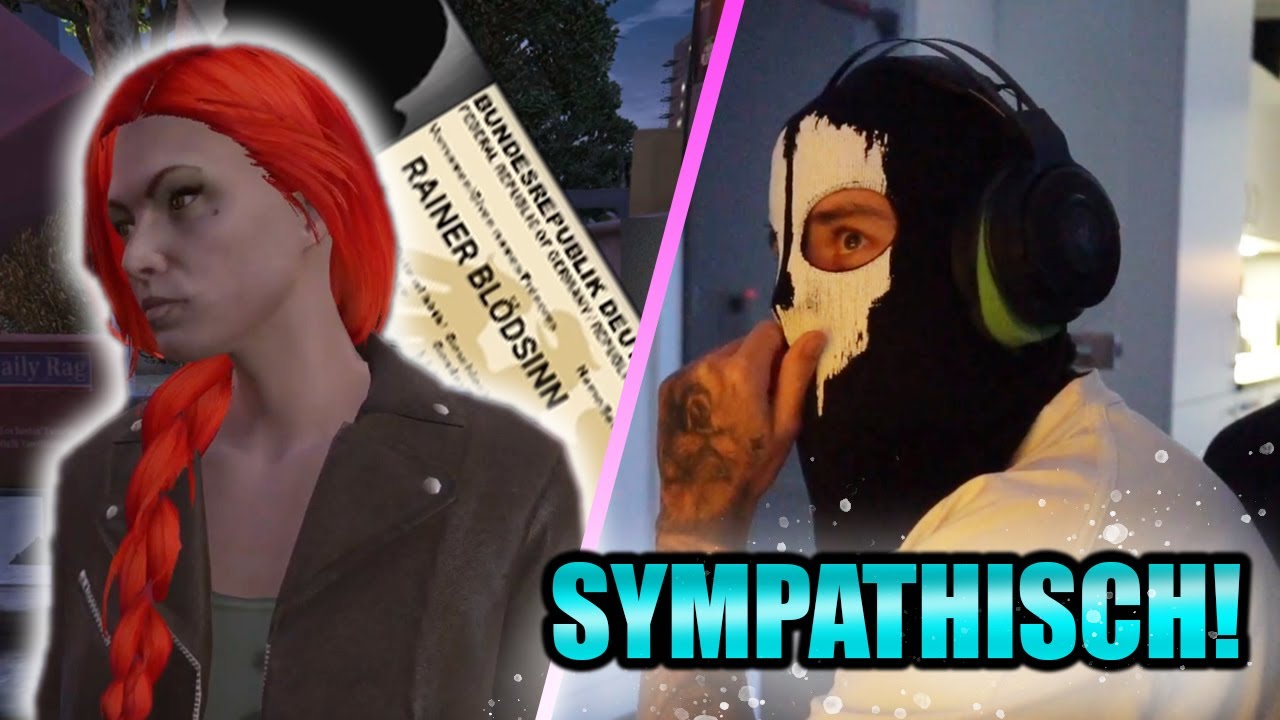slicky jackson lernt tessa kennen gta roleplay 41 youtube