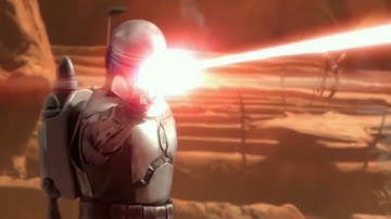 Jango Fett