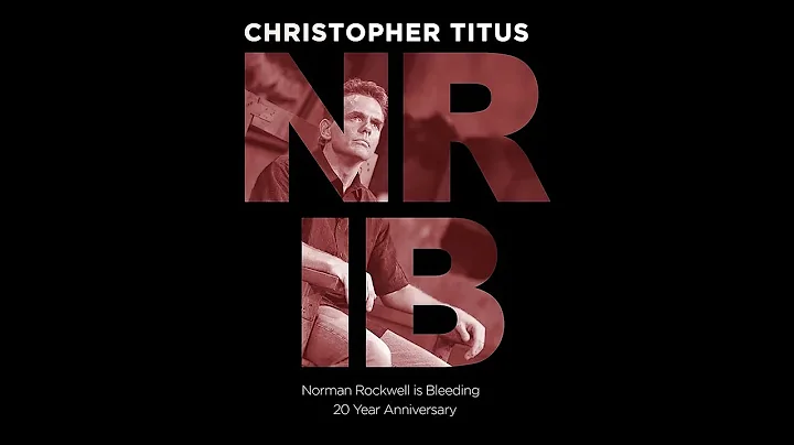 Christopher Titus  Norman Rockwell Is Bleeding  Fu...