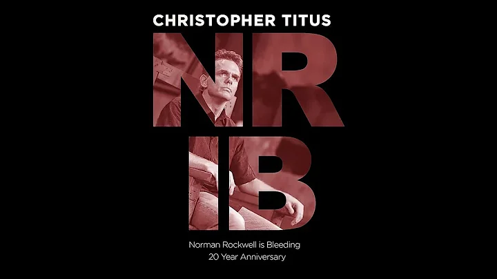 Christopher Titus  Norman Rockwell Is Bleeding  Fu...