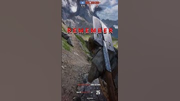 Remember #isonzo #gameplay #shorts