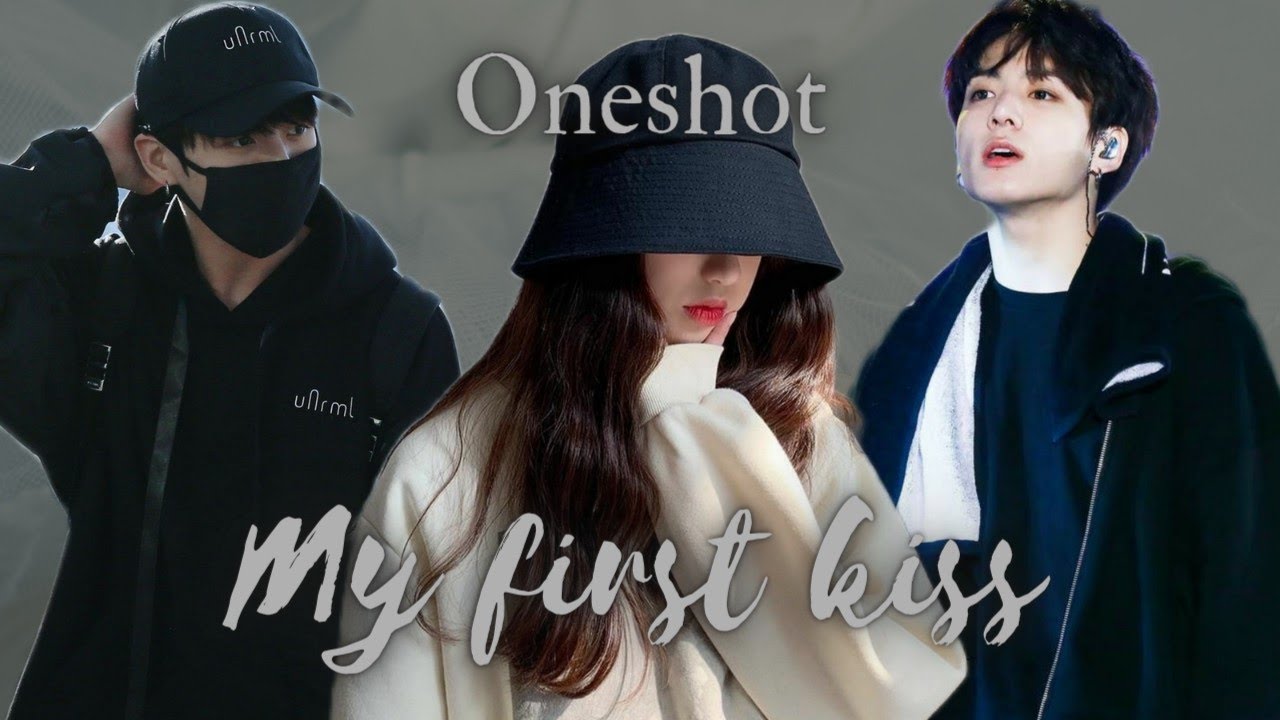 Bts ff in voice | My first kiss | jungkook oneshot in tamil