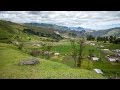 Mark On A Bike: Ecuador