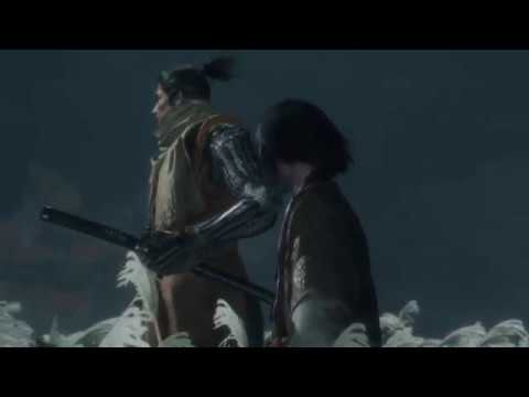 Sekiro: Shadows Die Twice - Inicio do Sofrimento - YouTube juniorx360x