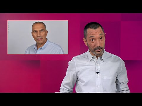 ויהי ערב ויהי בוקר, פרשנות אחרת ממינוי ראש שב"כ | מהצד השני עם גיא זהר - 1.4.2025
