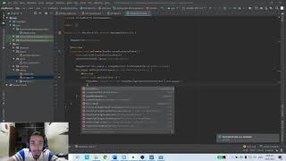 Tutorial Popup Menu - Android Studio