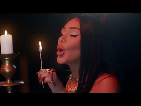 MahTa Maria Life Fighter Official Video مهتا ماریا لایف فایتر