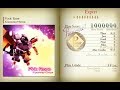 [ノスタルジア Op.2] Pink Rose Expert Pianist