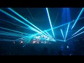 Eric Prydz - Generate (EPIC Interlude Mix) / Eric Prydz - Opus (Echostage NYE 2017)