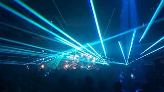 Eric Prydz - Generate (EPIC Interlude Mix) / Eric Prydz - Opus (Echostage NYE 2017)