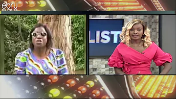 Mary Atieno Husband  Alleged To Be Mistreating Her