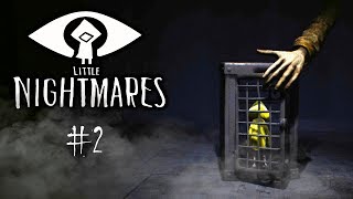 видео: ОНИ ПОЙМАЛИ МЕНЯ! Мои Маленькие Кошмары - Little Nightmares #2 картинка: ОНИ ПОЙМАЛИ МЕНЯ! Мои Маленькие Кошмары - Little Nightmares #2