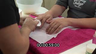 15 Manicure 1 by Paul French 8 views 6 years ago 2 minutes, 58 seconds