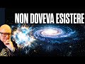 L’Universo NON Doveva Esistere: Il Mistero che la Scienza Non Riesce a Spiegare”
