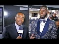 DEONTAY WILDER on MISTAKES in DRAW vs Tyson Fury w/ Radio Rahim