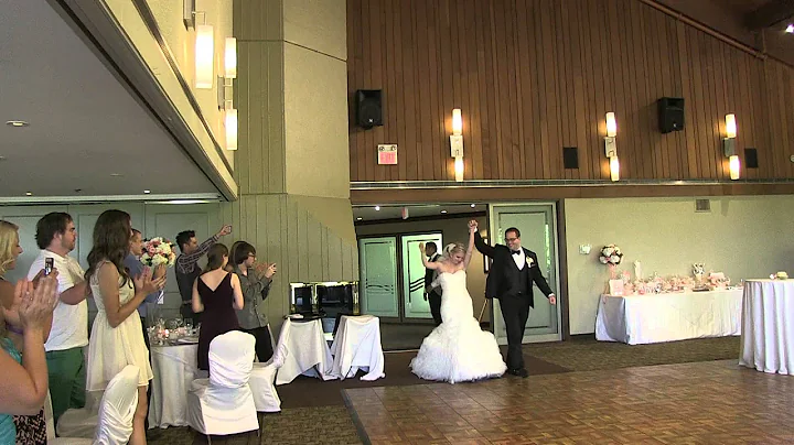 Agnes & Garrett Highlight Video