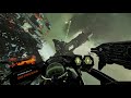 EVE: Valkyrie - симулятор космо-истребителя