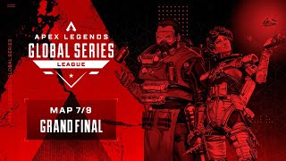 Apex Legends Global Series: Championship | Grand Final | Game 7