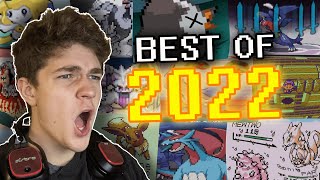 BEST OF DRXX NUZLOCKES by Drxx 27,191 views 1 year ago 26 minutes