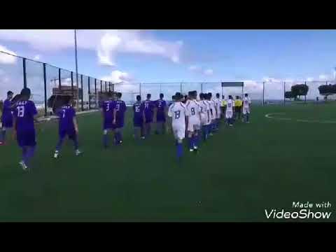 مبارة في المستوى اطلس طنجةVSالنادي الرياضي كورونا