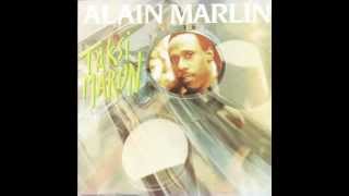 alain marlin drive