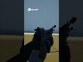 y Eliminate Targets in Tactical Combat! #euphoria #euphoriaphysics #ragdolls