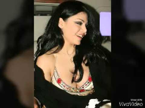 Image result for ‫فضيحة هيفاء وهبي‬‎