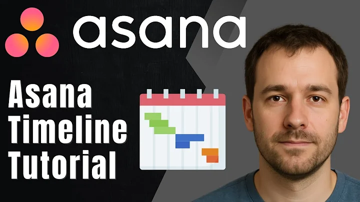 Asana Timeline Tutorial: How to Use Timeline in Asana (2025 Project Planning & Scheduling Guide)