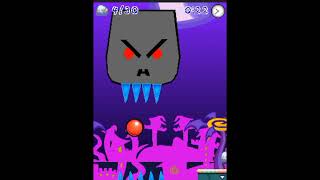 bounce Tales travel of bounce Mod gameolay 3 done