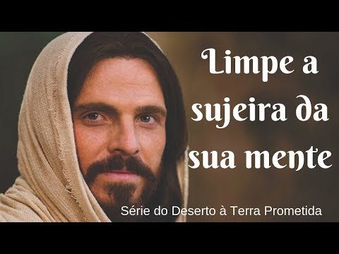 Vídeo: Como Manter Sua Mente Limpa? - Visão Alternativa