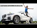 2019 BMW X5 xDrive 40i: Andie the Lab Review!