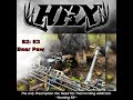 Hunting RX | S2: E3 | "Bear Paw"