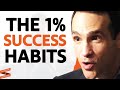 "The 1% Use These SUCCESS HABITS To Become PRODUCTIVITY MASTERS!" | Nir Eyal & Lewis Howes