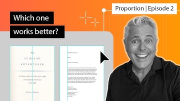 Symmetrical and Asymmetrical Design (Ep. 2) | Foundations of Graphic Design | Adobe Creative Cloud