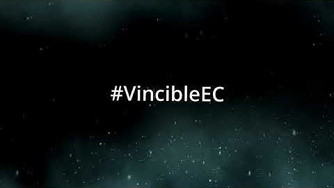 Introducing #VincibleEC Editing Contest