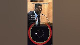 Eric Mays Top 7 Moment