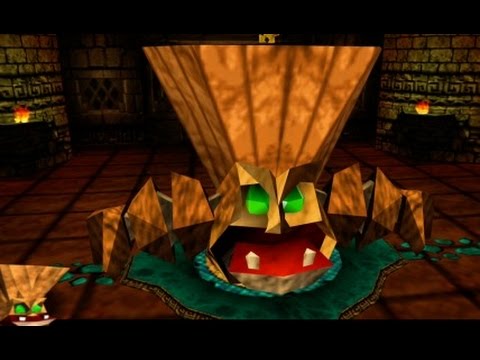 Banjo-Tooie (Xbox Live