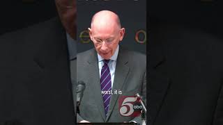 Minnesota prisons head calls out ICE misinformation on arrests, cooperation