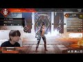 【顔だし】金髪に染めながらAPEXする