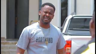 WICKEDNESS OF MEN (ZUBBY MICHAEL) Latest Nigerian Movies 2026